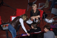 2.Lesung_Ines_10.12.2010.0005