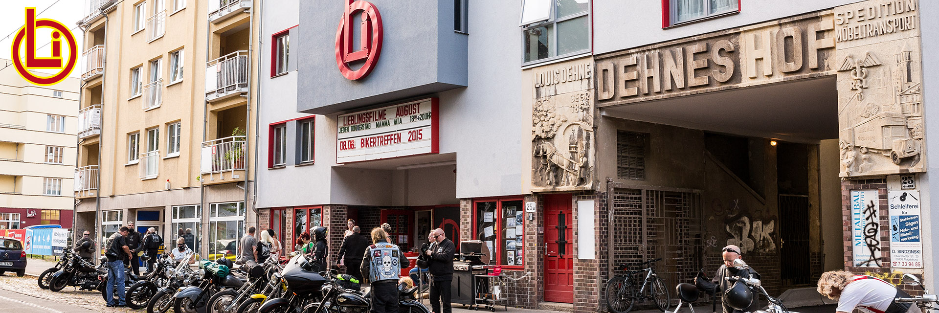 OLi-Kino Magdeburg