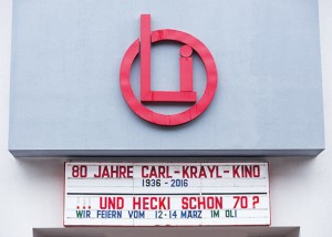 Oli Kino Magdeburg ️ Historisches Kiezkino in Stadtfeld Ost